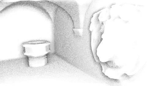 Ambient Occlusion