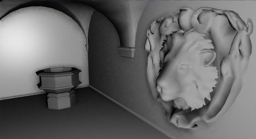 Ambient Occlusion