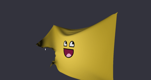ClothSim